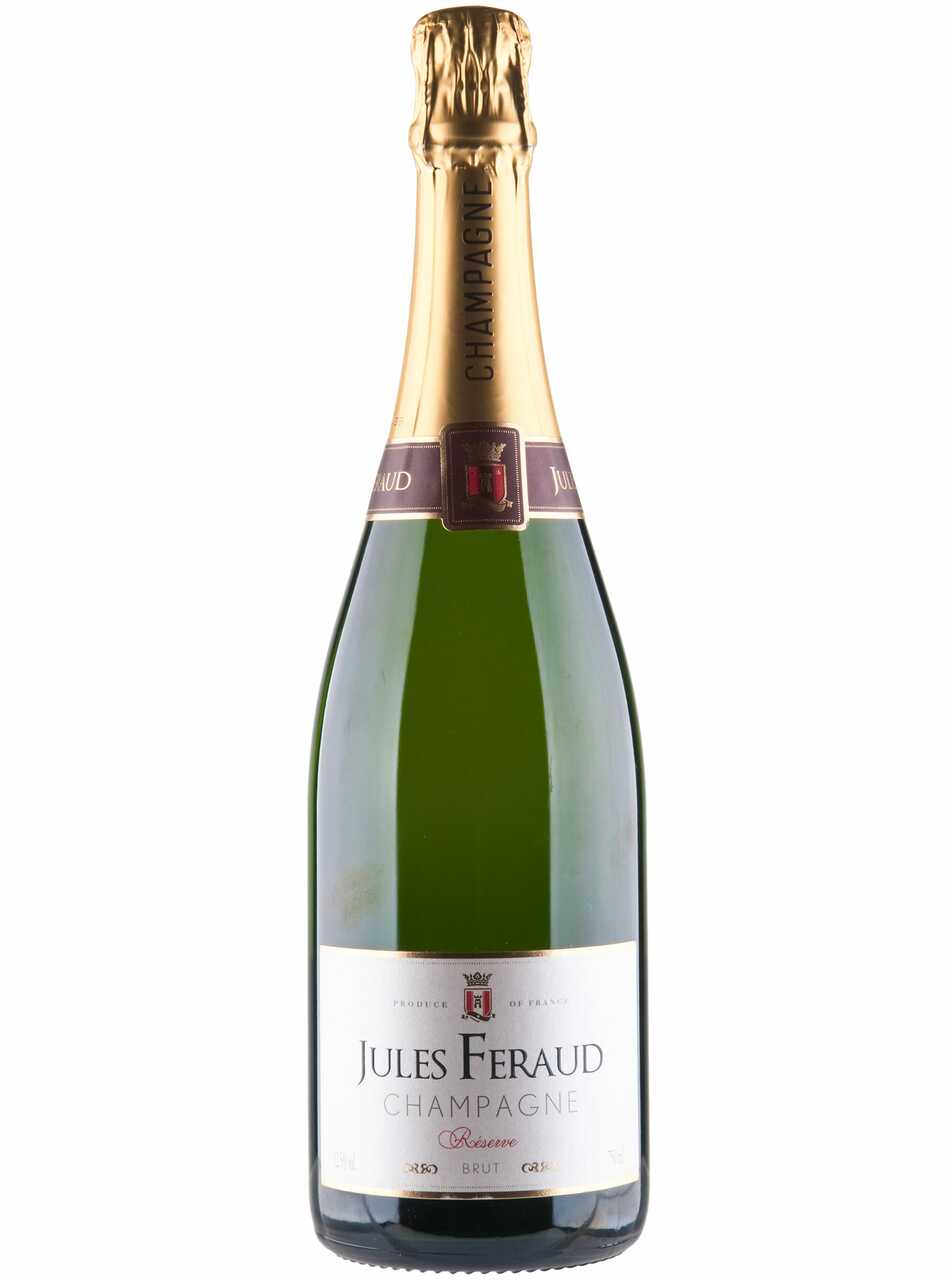 JULES FERAUD BRUT NV